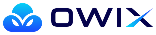 Owix - Digital Publishing & IT Solutions Logo